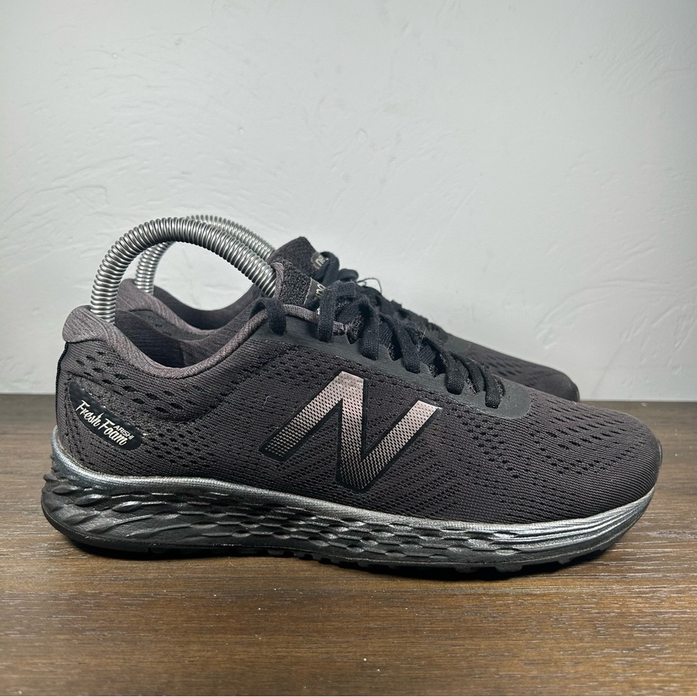 New Balance Fresh Foam Women's Athletic Shoes size 7
